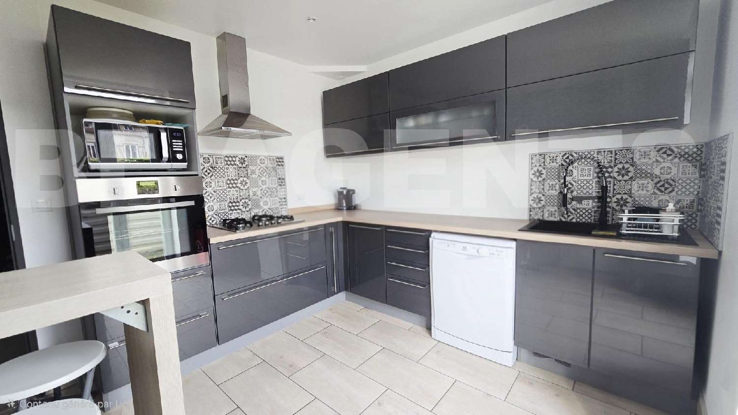  en venta casa Blagny Ardennes 1