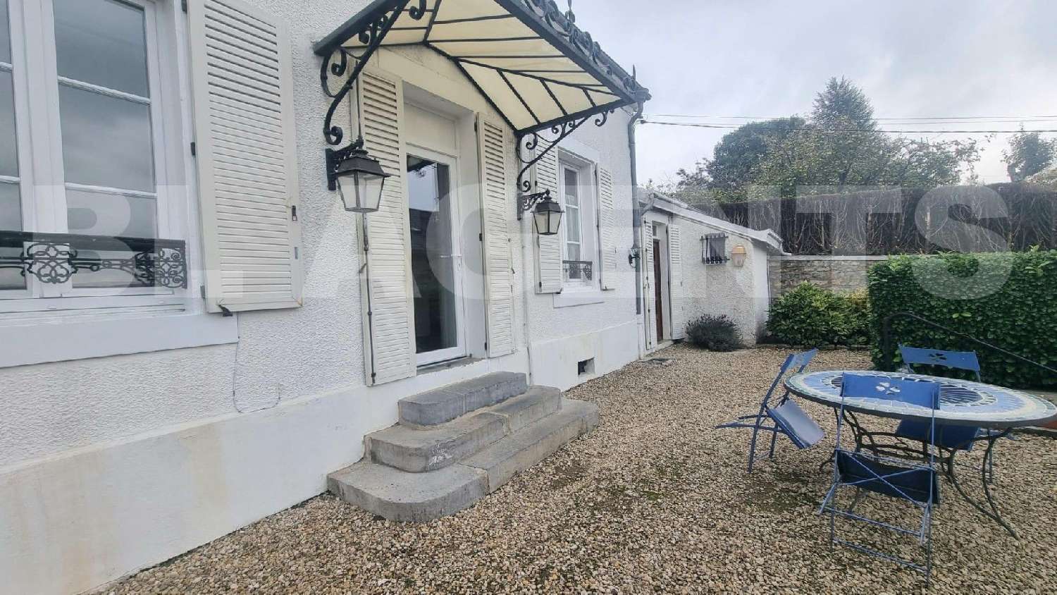  te koop huis Blagny Ardennes 1