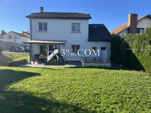 Blainville-sur-l'Eau Meurthe-et-Moselle Haus Bild 7270783