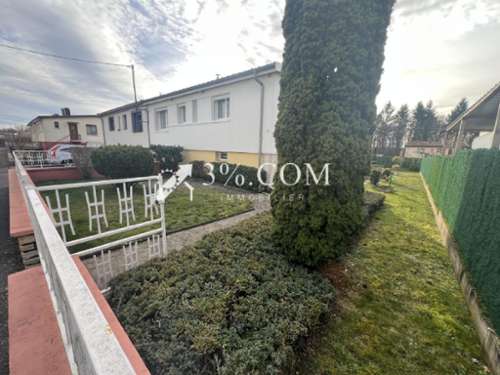 Blainville-sur-l'Eau Meurthe-et-Moselle house foto 7277335