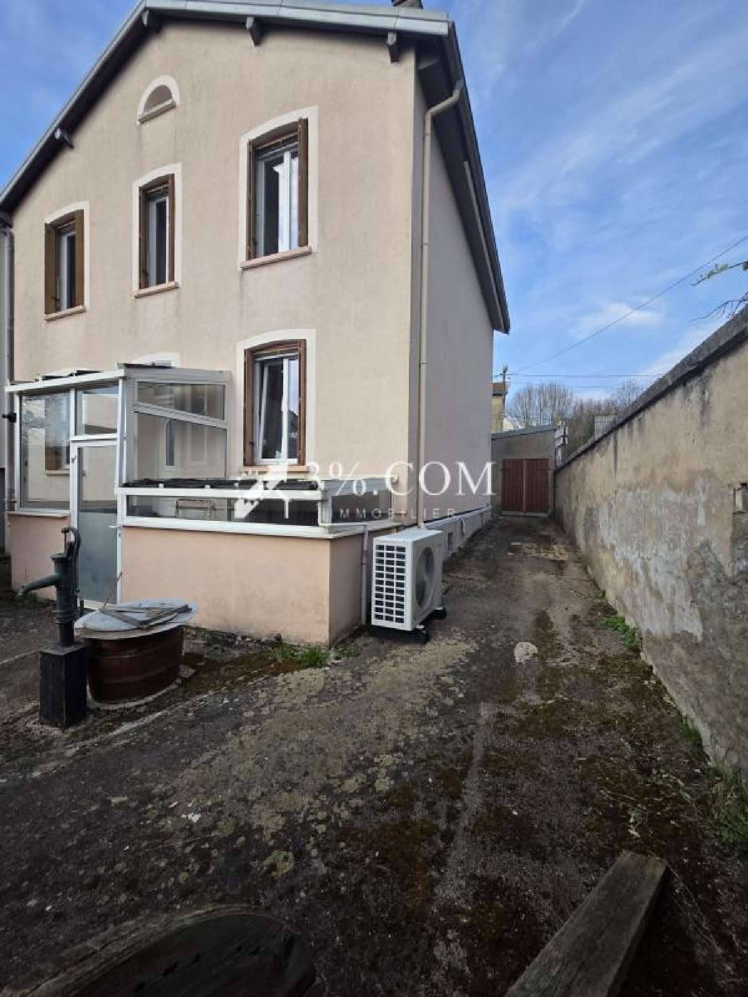 te koop huis Blainville-sur-l'Eau Meurthe-et-Moselle 2