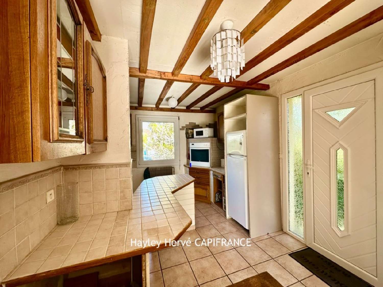  te koop huis Blainville-sur-Orne Calvados 3