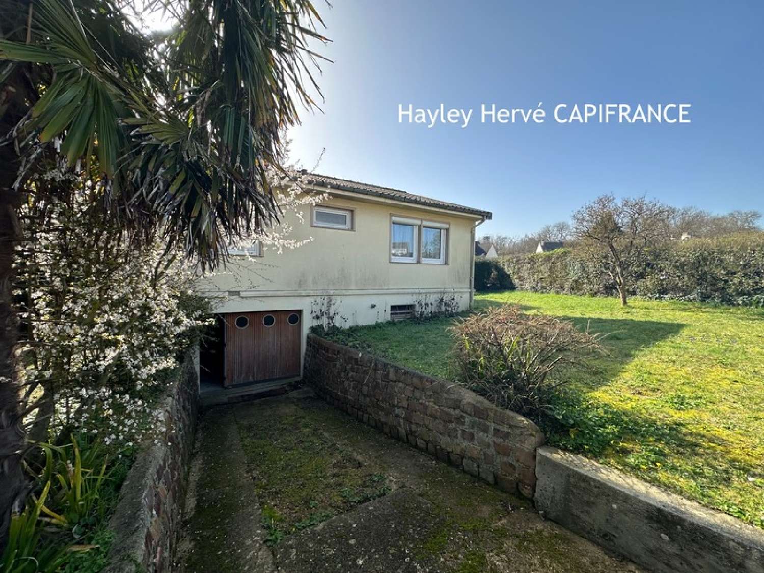  te koop huis Blainville-sur-Orne Calvados 4