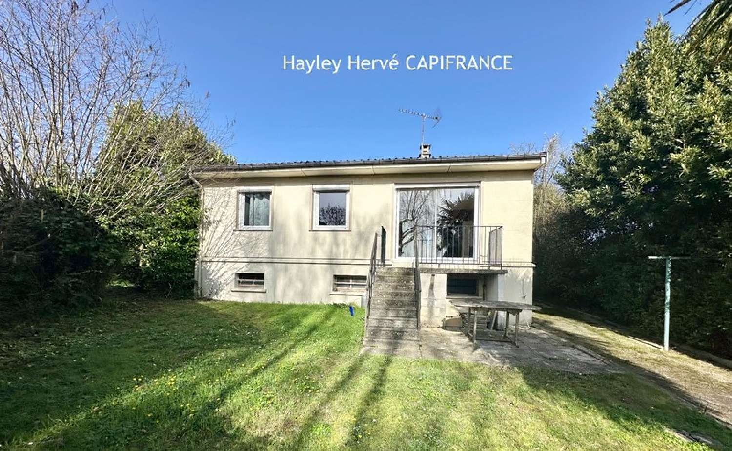  te koop huis Blainville-sur-Orne Calvados 6