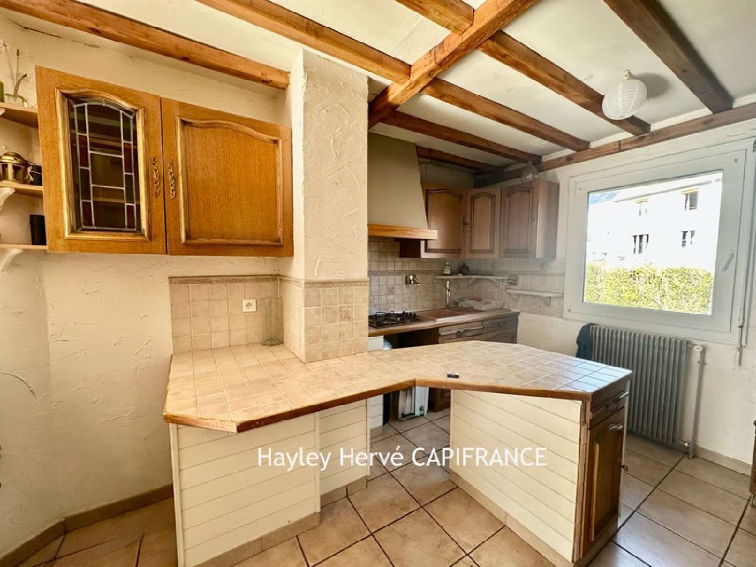  te koop huis Blainville-sur-Orne Calvados 7