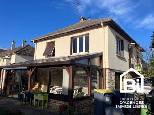 Blainville-sur-Orne Calvados huis foto 7293820