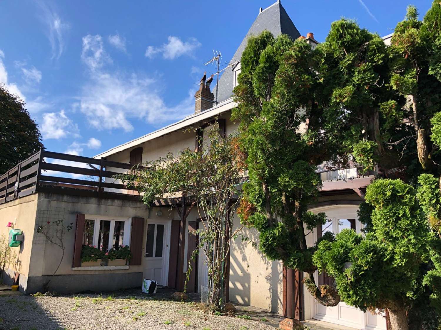  te koop huis Blaise Haute-Marne 1