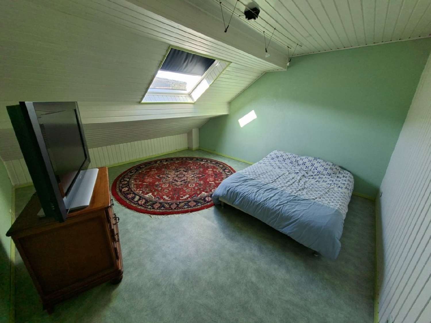  for sale house Blamont Doubs 4