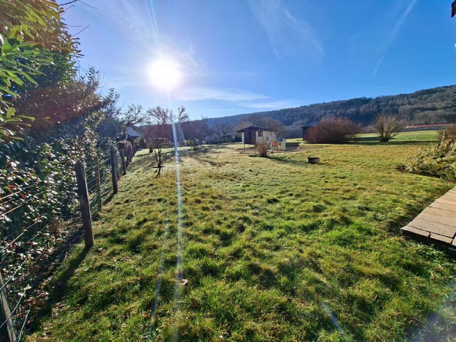  for sale house Blamont Doubs 8