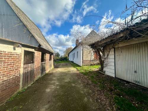 Blangy-sur-Bresle Seine-Maritime huis foto 7297210