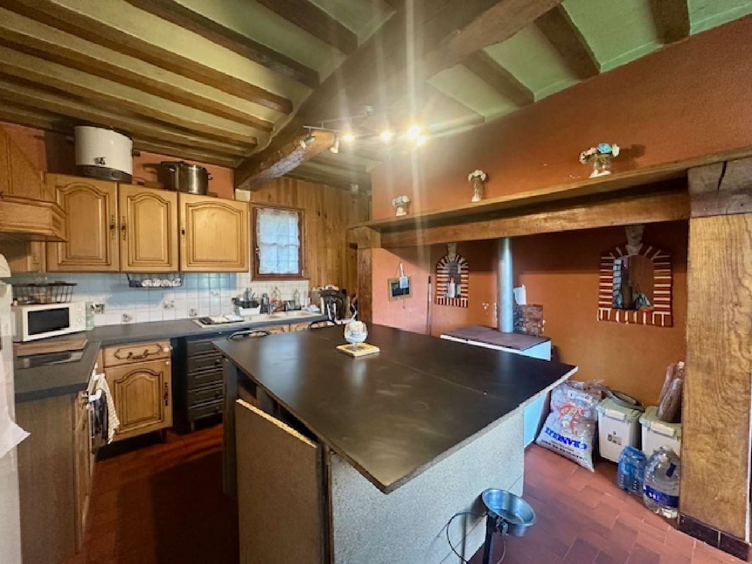 te koop huis Blangy-sur-Bresle Seine-Maritime 2