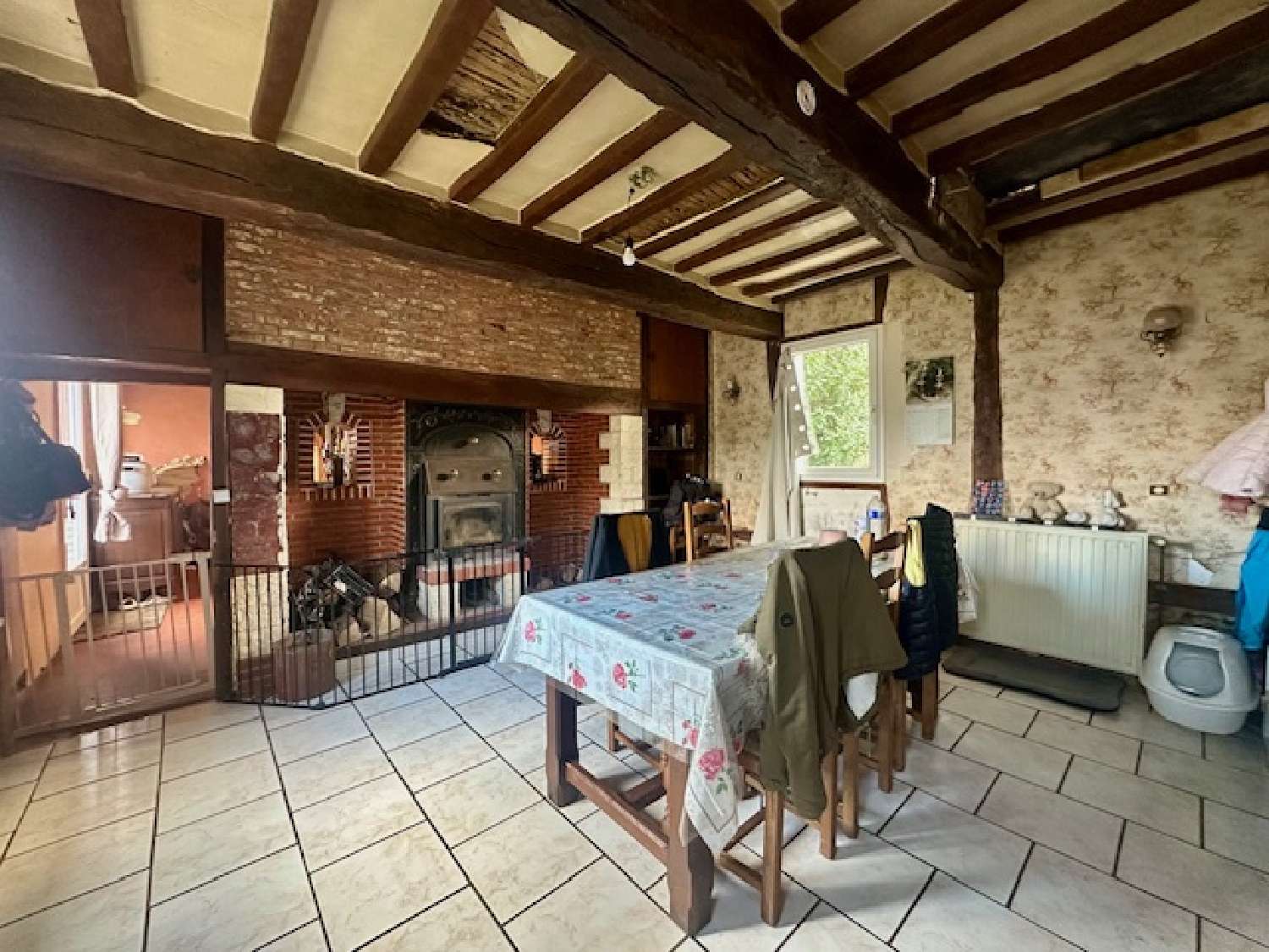 te koop huis Blangy-sur-Bresle Seine-Maritime 3