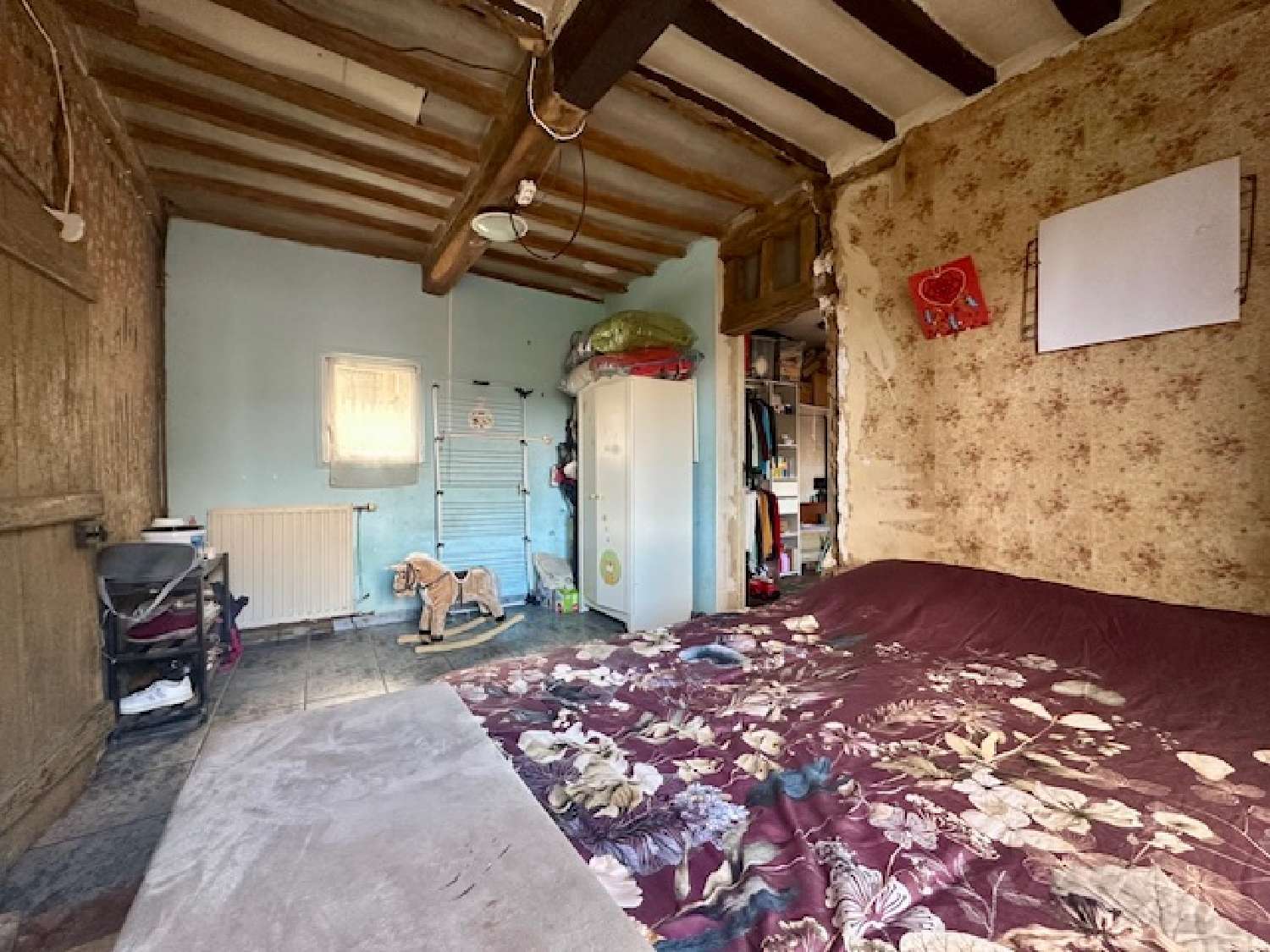 te koop huis Blangy-sur-Bresle Seine-Maritime 6