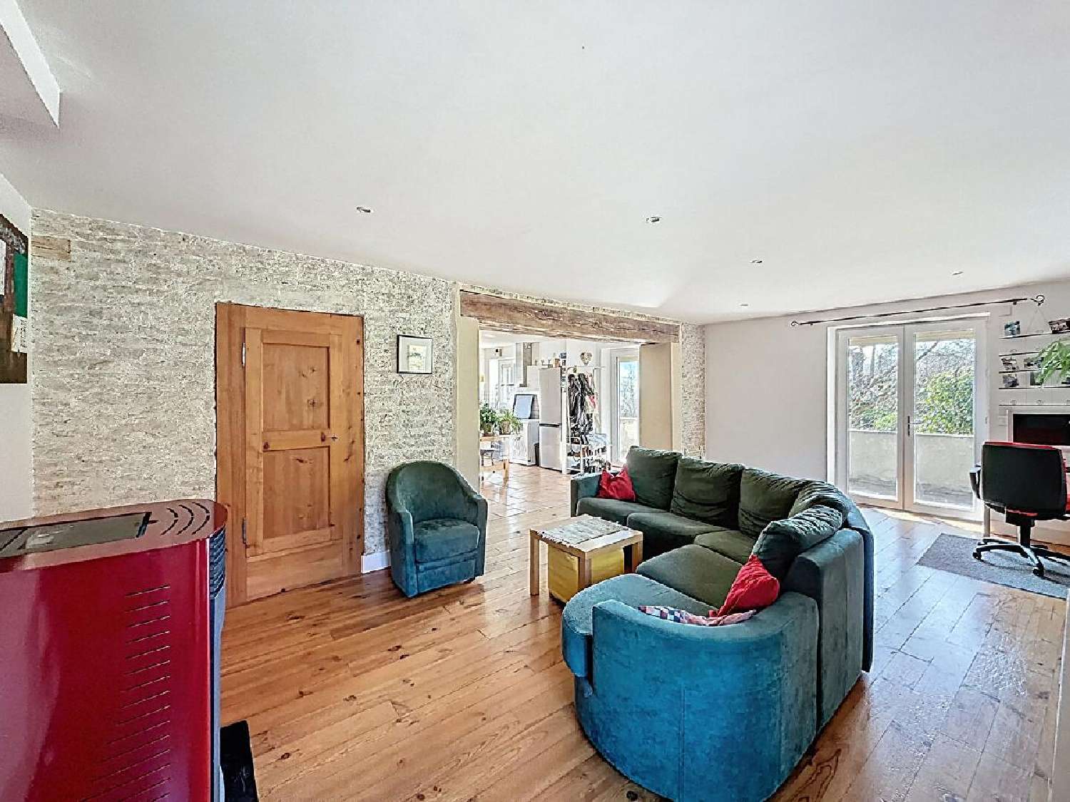  à vendre maison Blanot Saône-et-Loire 3