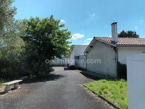 Blanquefort Gironde huis foto 7287442