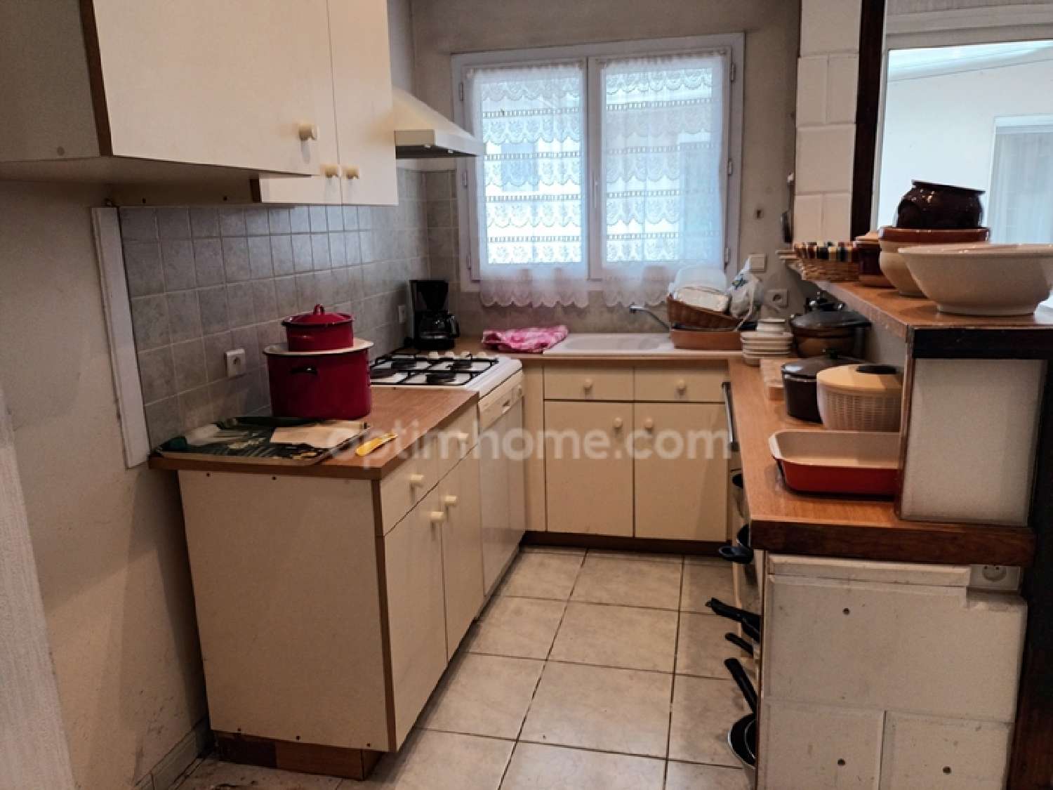  te koop huis Blanquefort Gironde 5