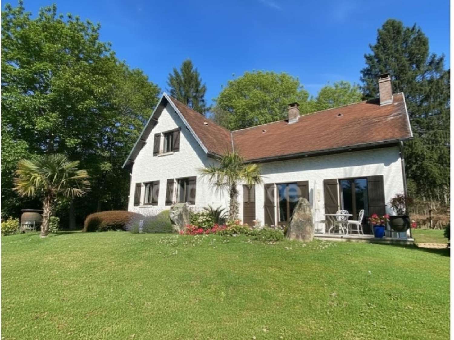 for sale house Blanzy Saône-et-Loire 1