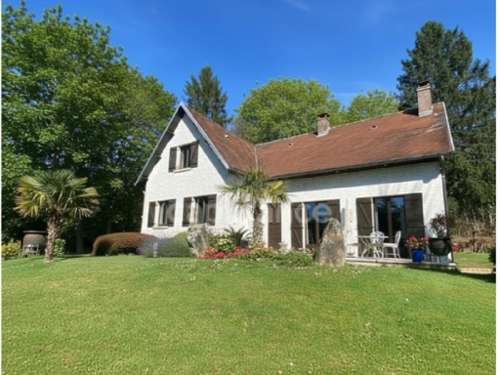 Blanzy Saône-et-Loire house foto 7289144