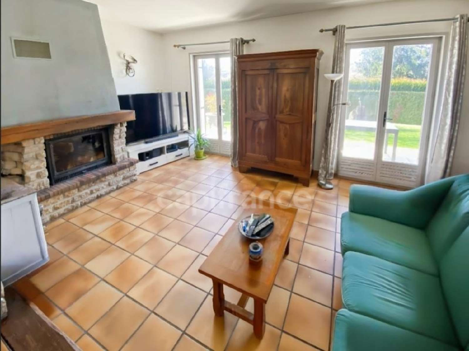 for sale house Blanzy Saône-et-Loire 6