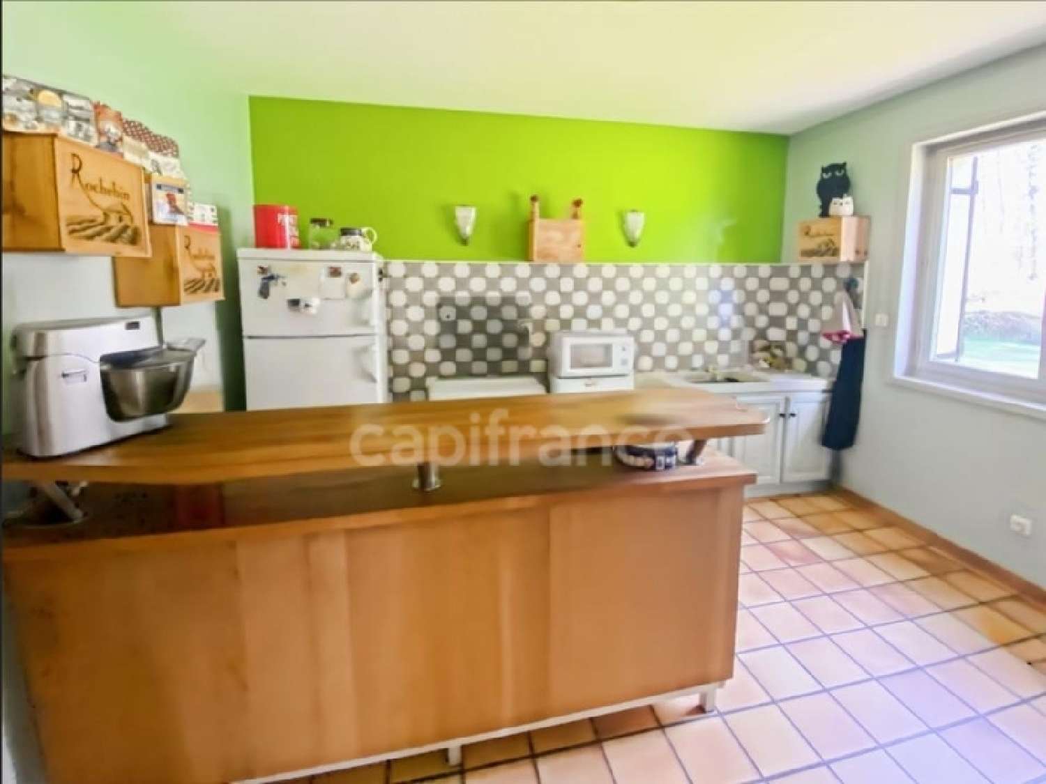 for sale house Blanzy Saône-et-Loire 8