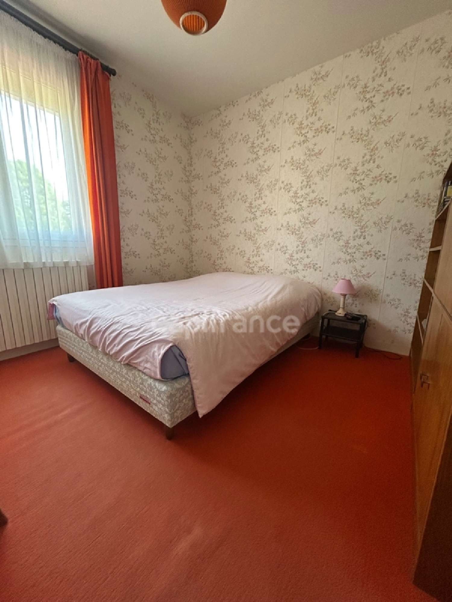  for sale house Bléneau Yonne 5