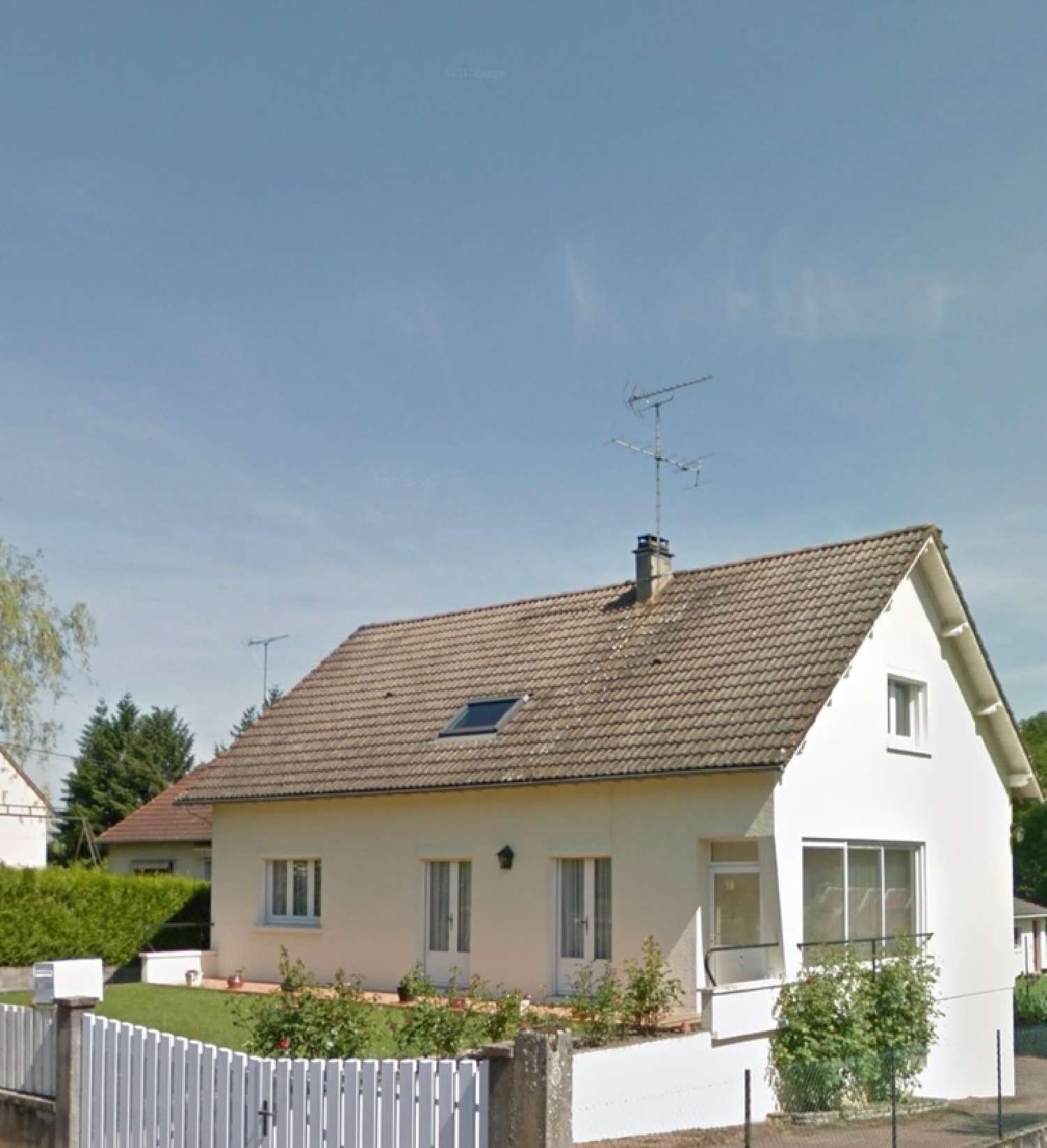  for sale house Bléneau Yonne 8