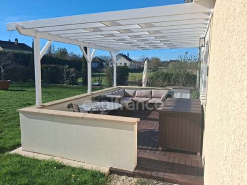 Bléneau Yonne house foto 7273070