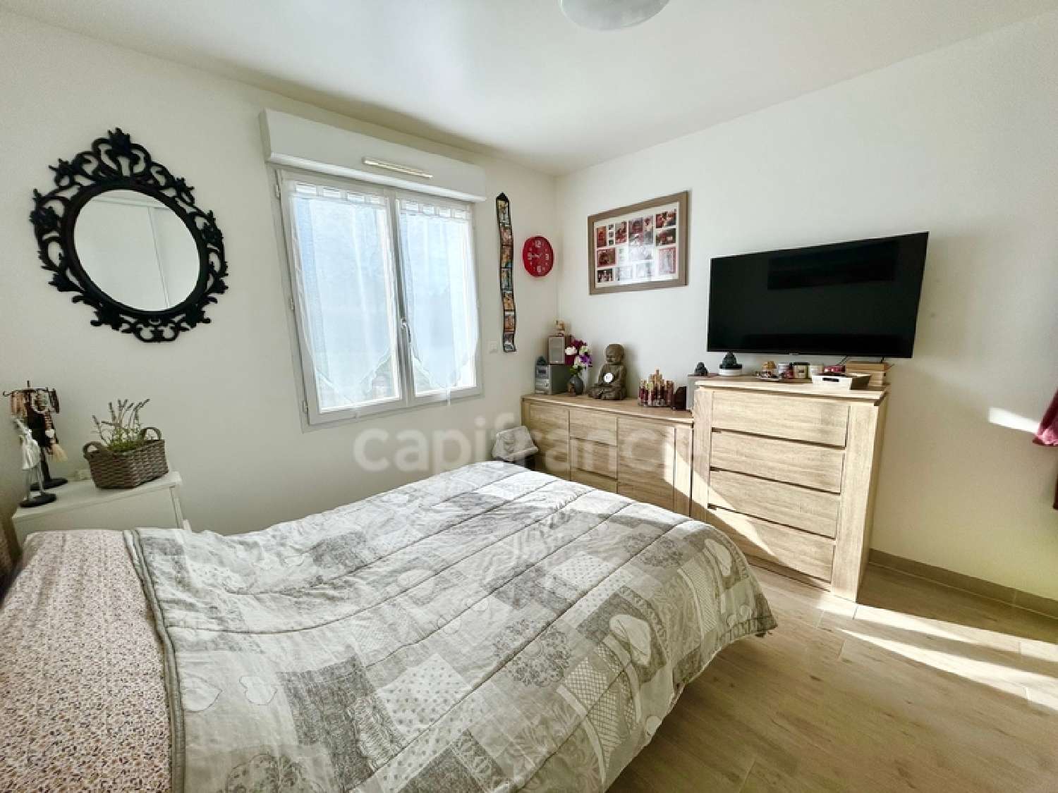  for sale house Bléneau Yonne 2