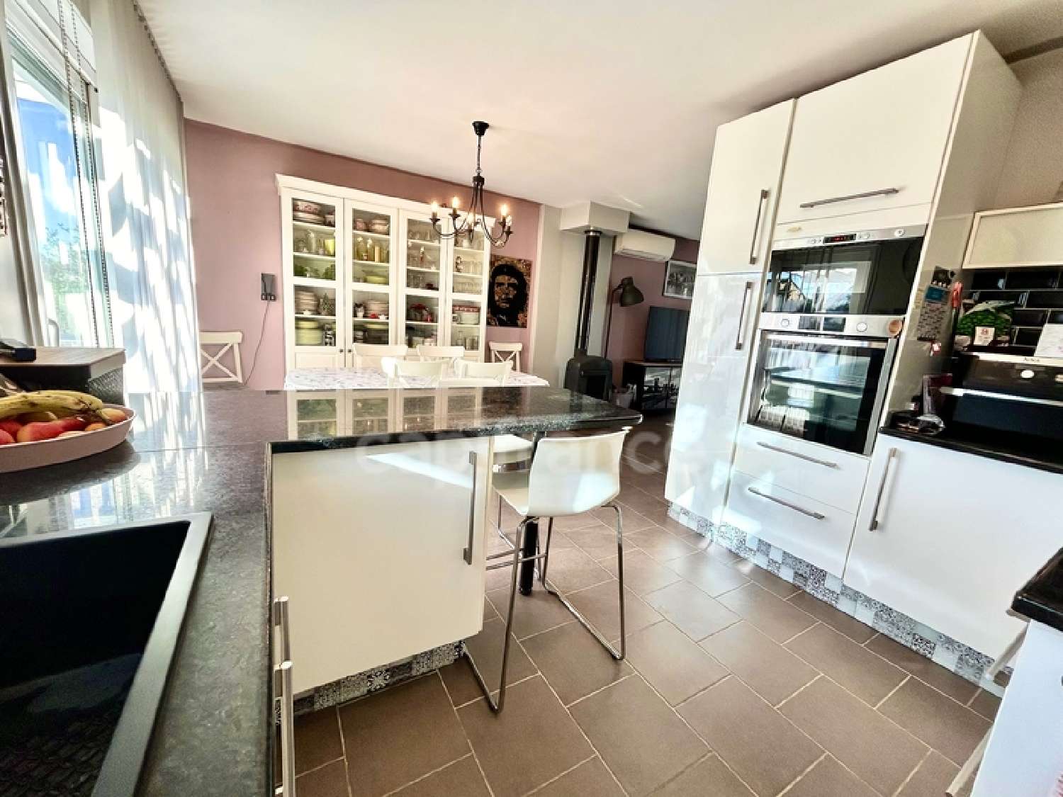  for sale house Bléneau Yonne 3