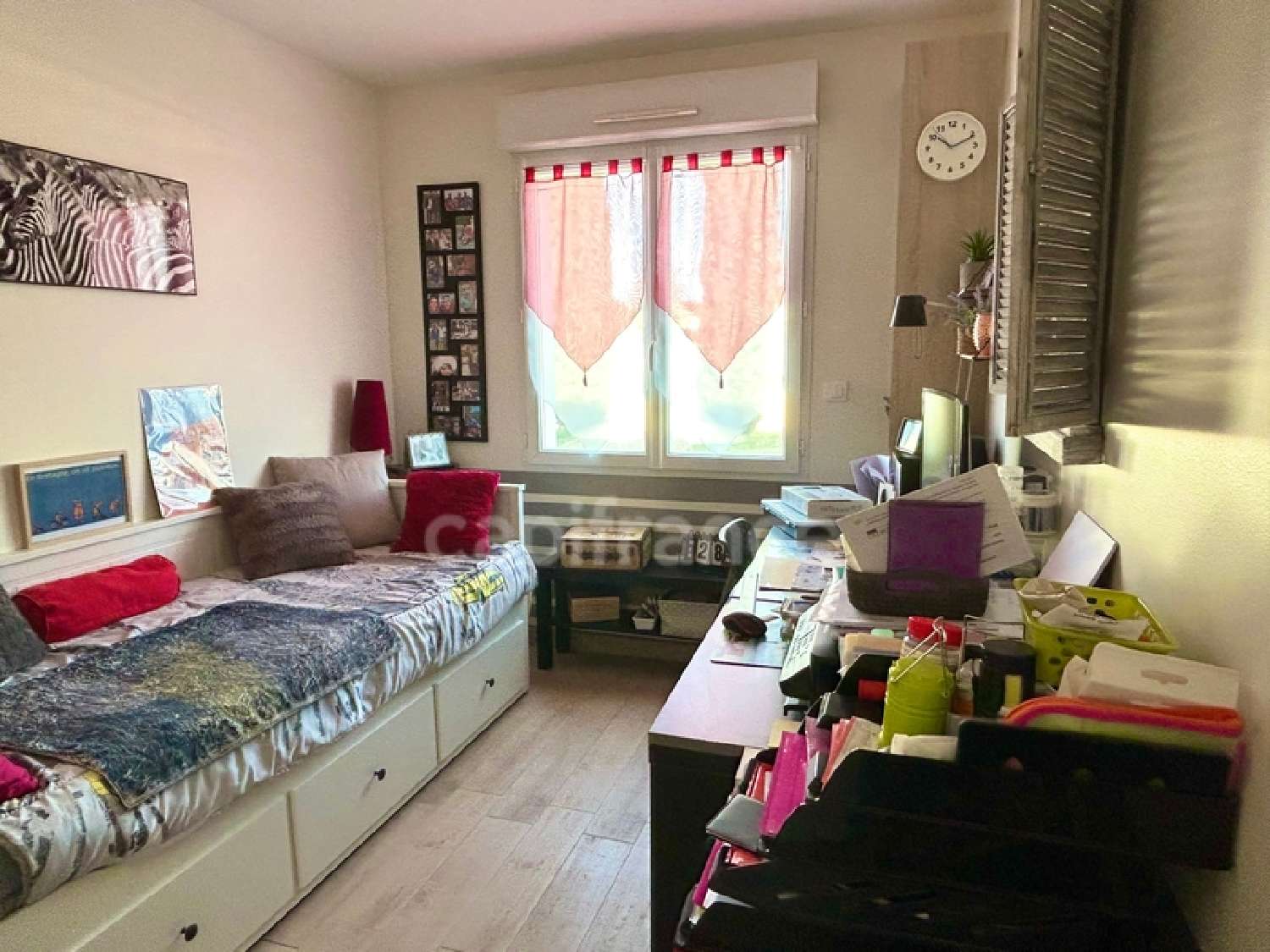  for sale house Bléneau Yonne 7