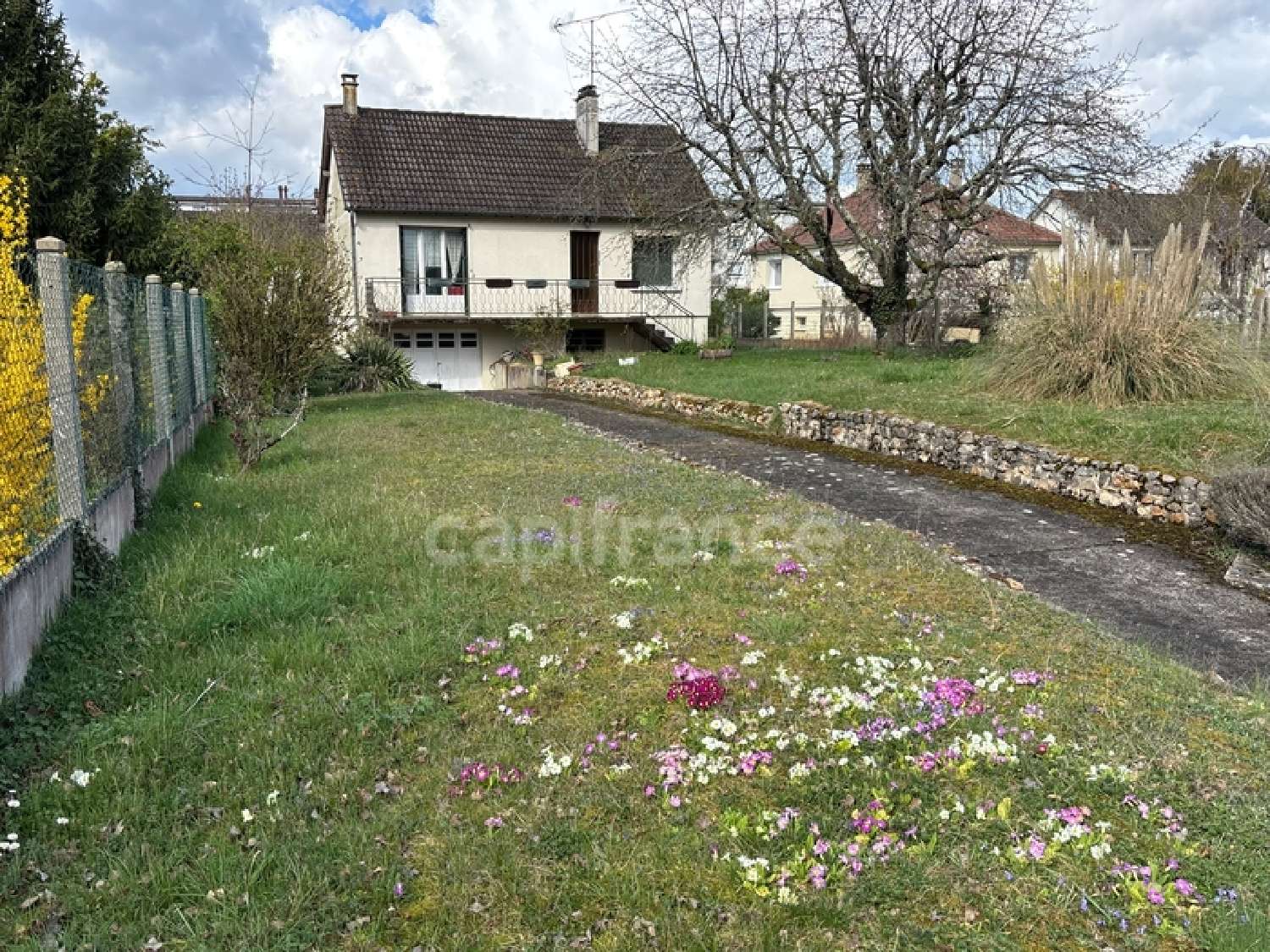  kaufen Haus Bléneau Yonne 1