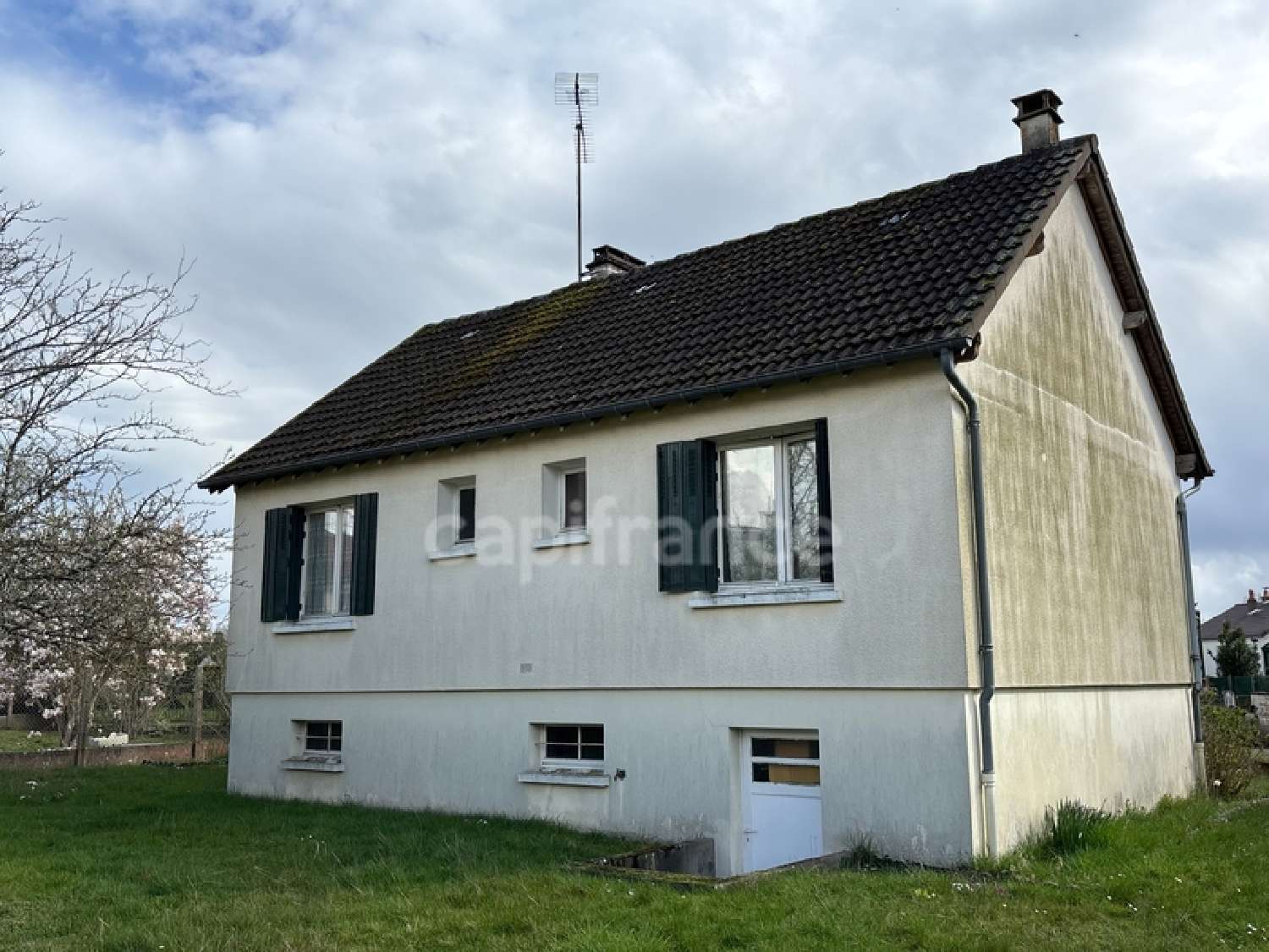  kaufen Haus Bléneau Yonne 4