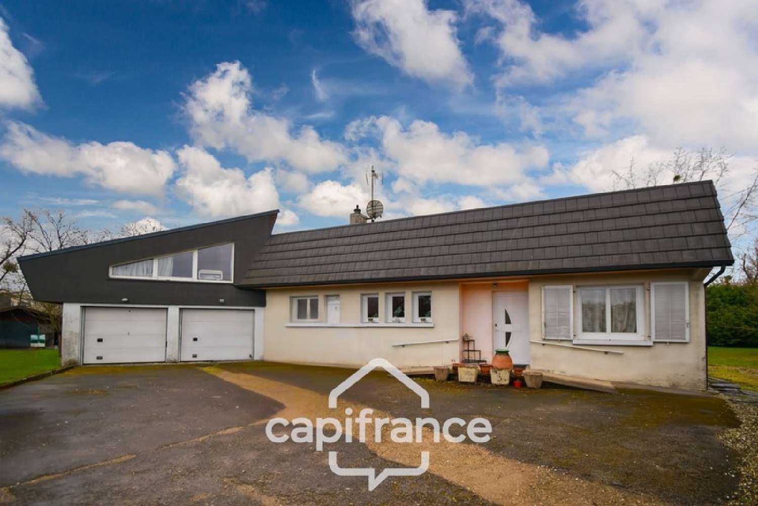 à vendre maison Bletterans Jura 5