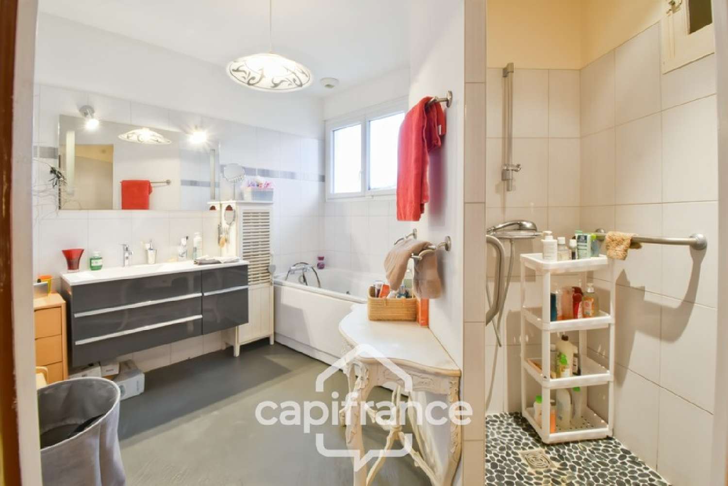 à vendre maison Bletterans Jura 7