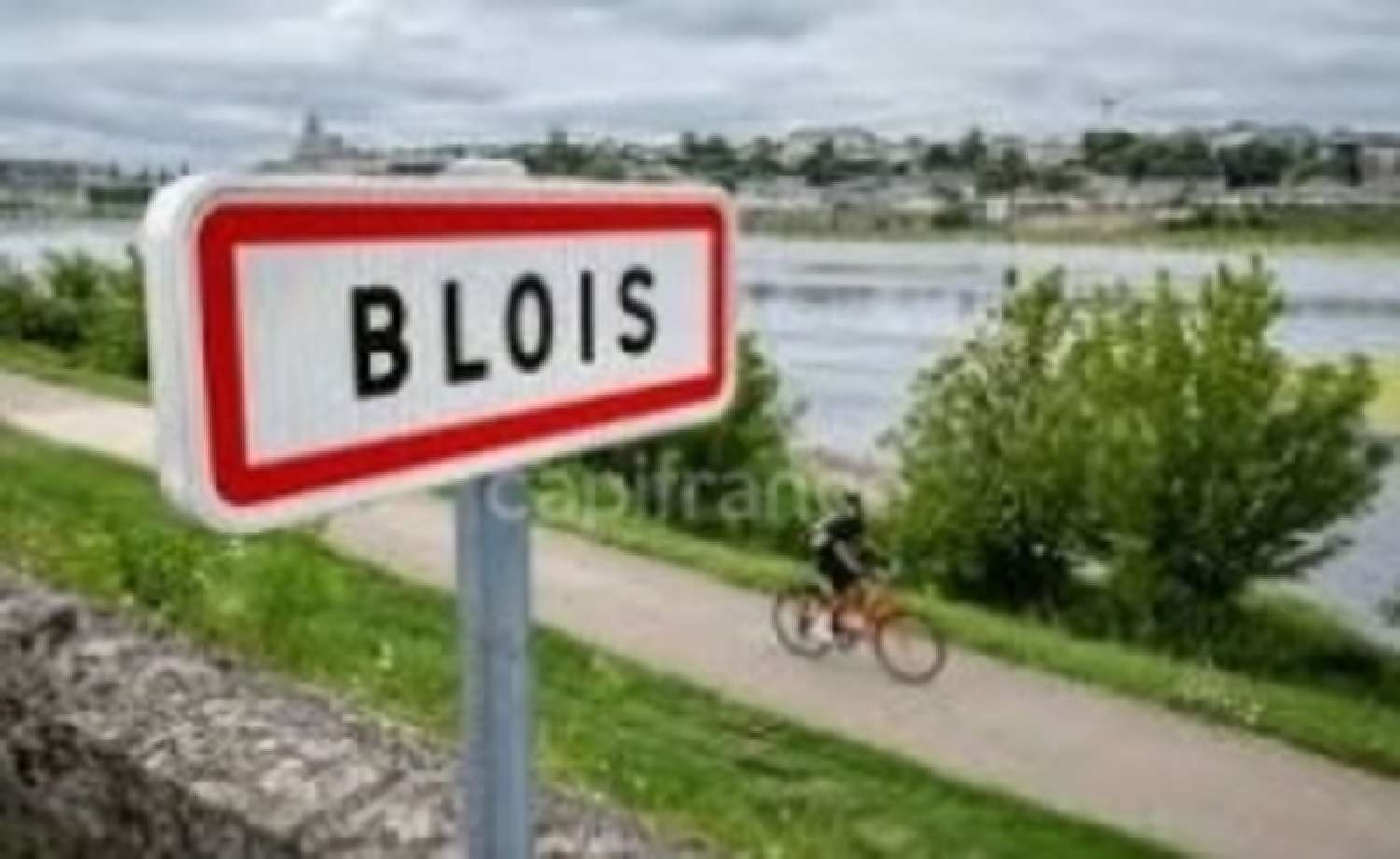 for sale house Blois Loir-et-Cher 2