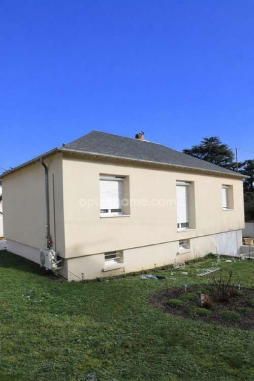 Blois Loir-et-Cher house foto 7271886