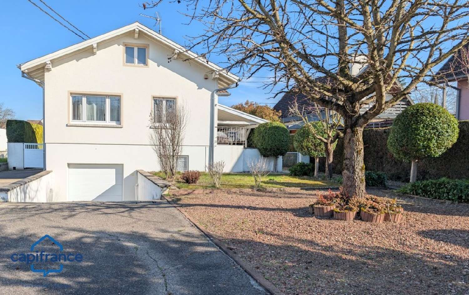for sale house Blotzheim Haut-Rhin 1