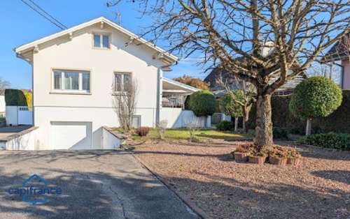 Blotzheim Haut-Rhin house foto 7279479