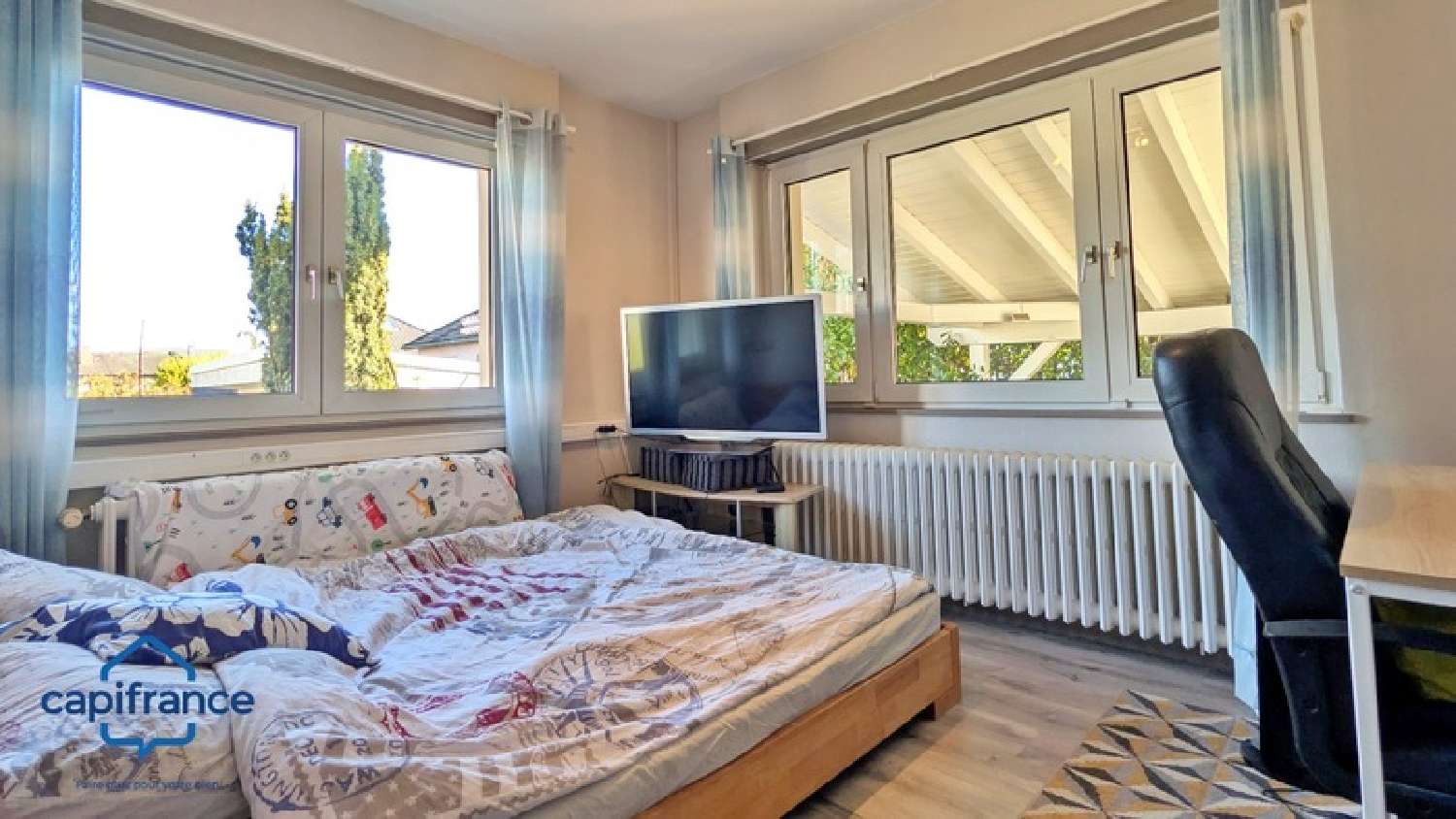 for sale house Blotzheim Haut-Rhin 5