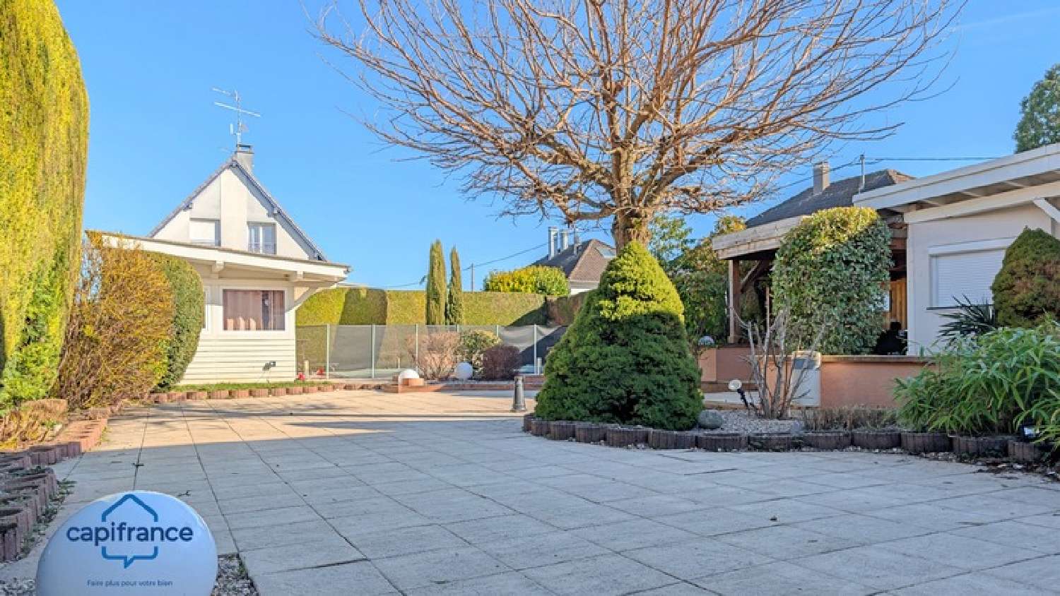 for sale house Blotzheim Haut-Rhin 8