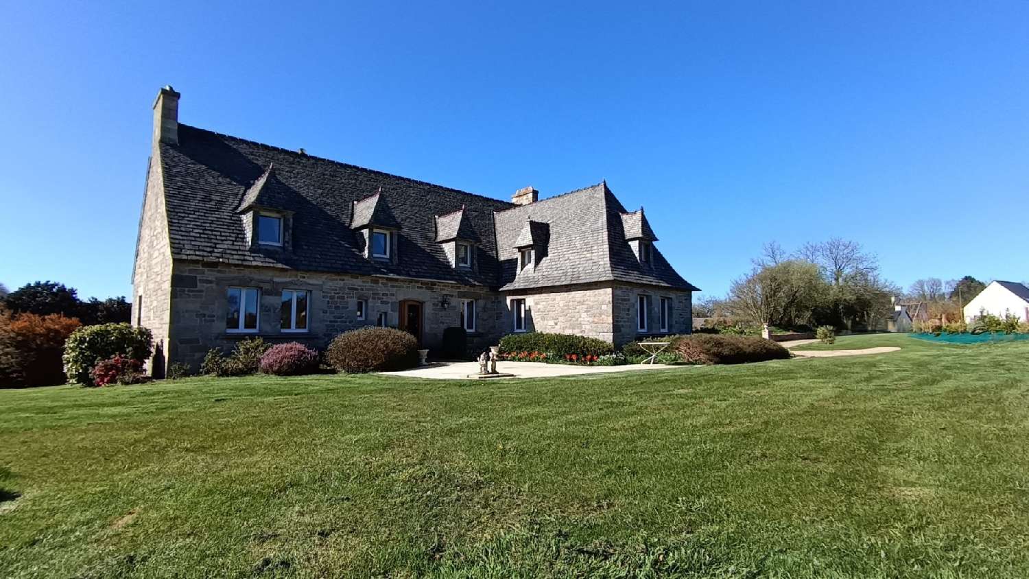  à vendre maison Bodilis Finistère 3