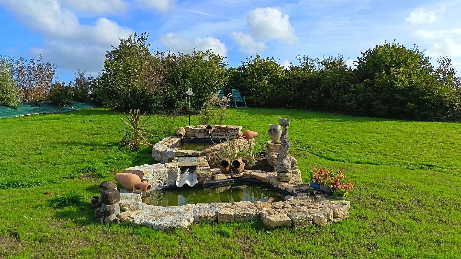  à vendre maison Bodilis Finistère 4