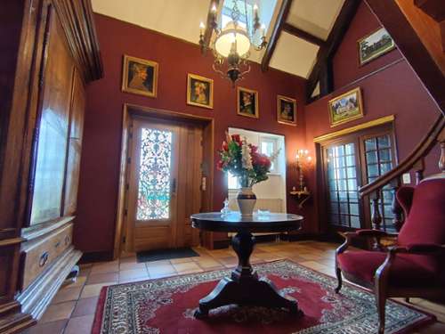  kaufen Haus Bodilis Finistère 6