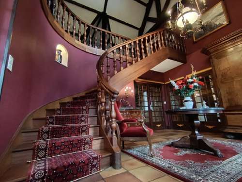  kaufen Haus Bodilis Finistère 7