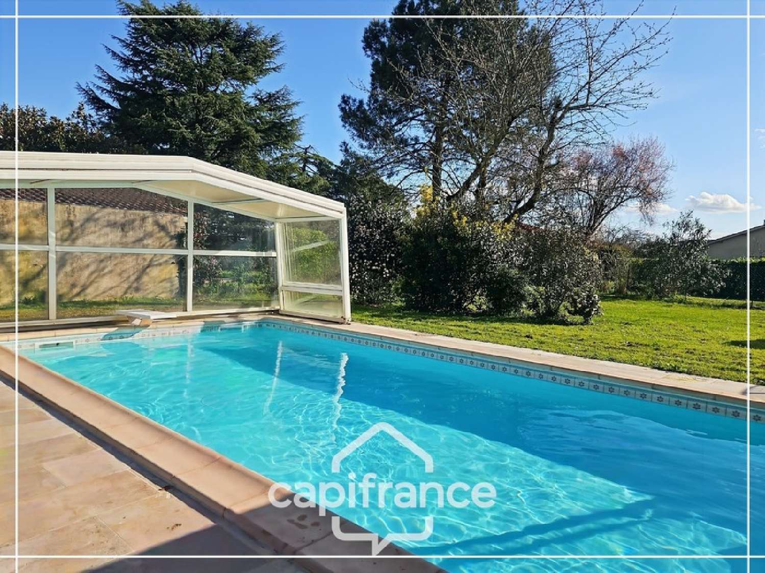  for sale house Boé Lot-et-Garonne 1