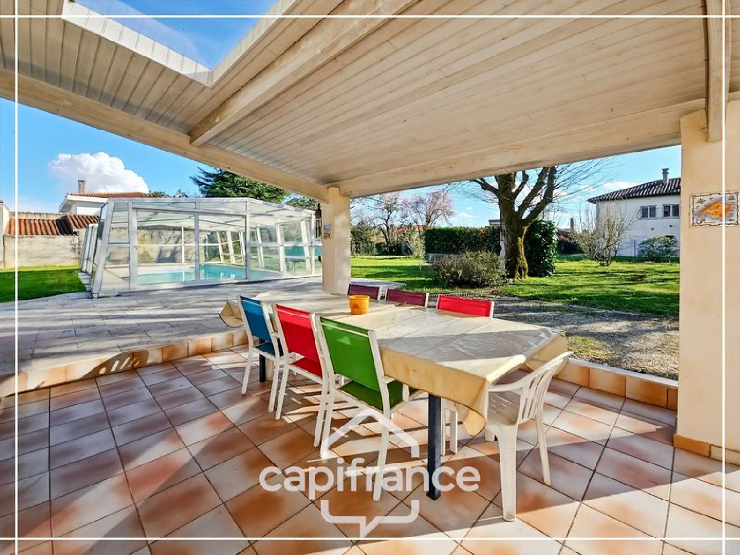  for sale house Boé Lot-et-Garonne 2