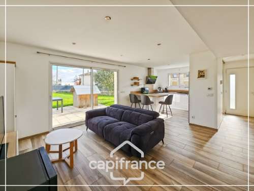 Boé Lot-et-Garonne Haus Bild 7298216