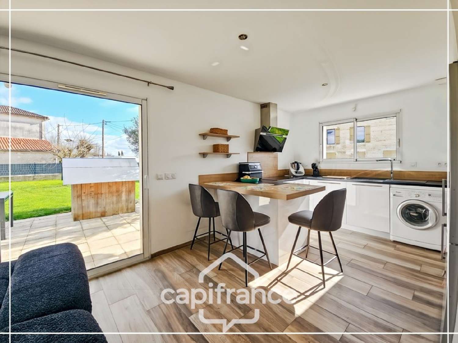  kaufen Haus Boé Lot-et-Garonne 4