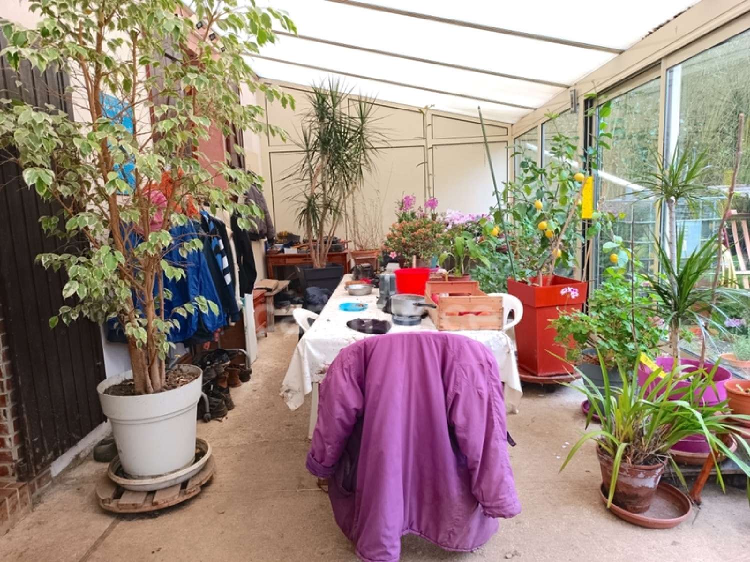  kaufen Haus Boeurs-en-Othe Yonne 2