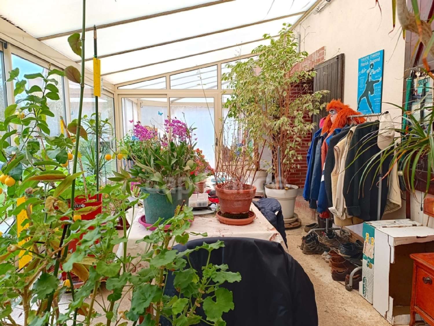  kaufen Haus Boeurs-en-Othe Yonne 3